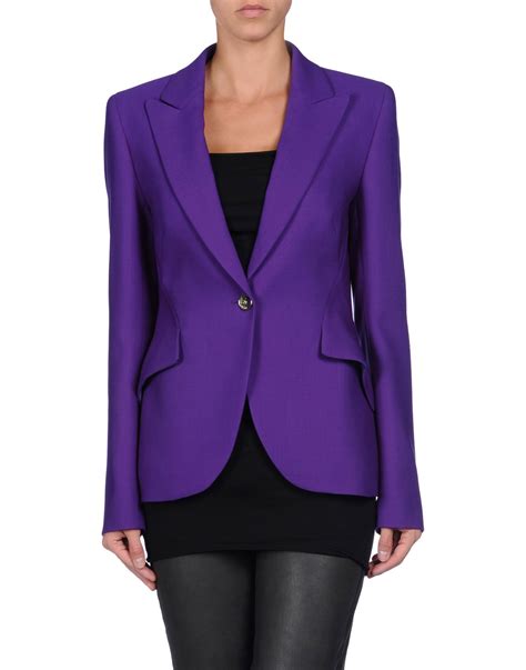 9 Fabulous Purple Blazers For Men And Women Styles At Life