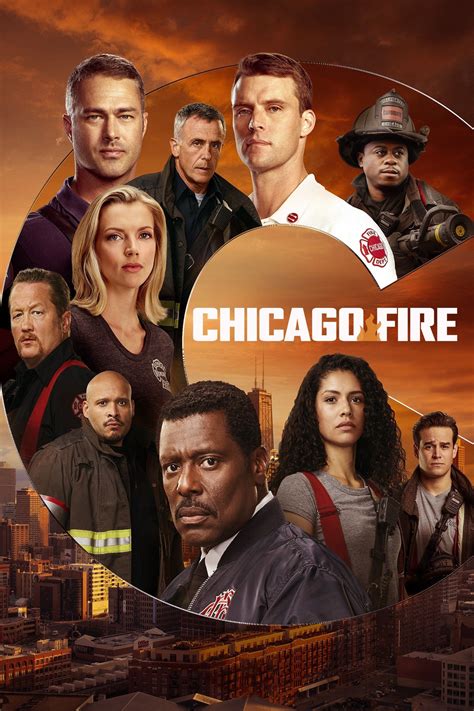 Chicago Fire Season 11 Finally Explains A Brett Mystery After 8 Years
