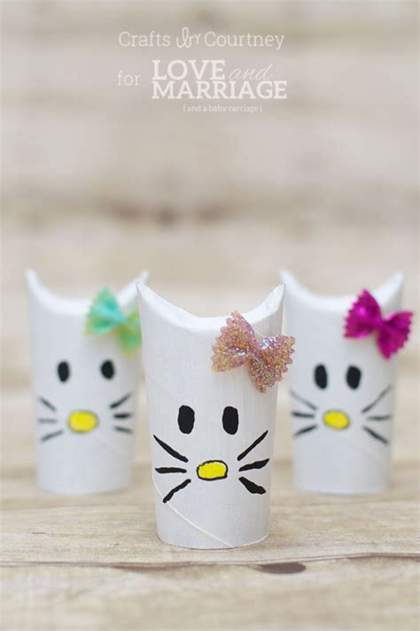 13 Diy Toilet Paper Roll Crafts For Various Purposes Shelterness