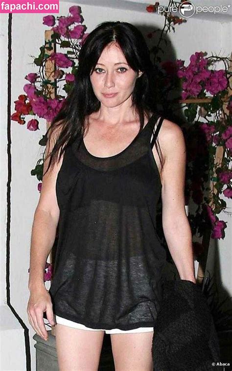 Shannen Doherty Theshando Leaked Nude Photo 0012 From OnlyFans Patreon
