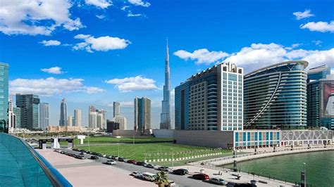 Promo 50 Off Radisson Blu Hotel Dubai Waterfront United Arab