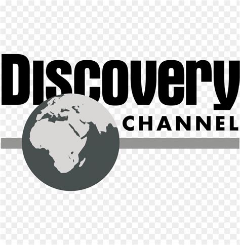 Discovery Channel History Globe Discovery Channel Logo Transparent