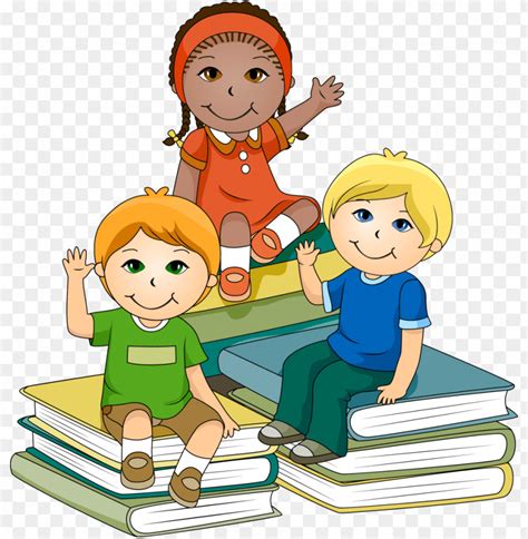 Free Kids At School Clipart Download Free Kids At School Clipart Png