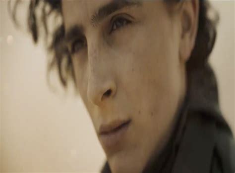 Dune New Teasers Reveal First Footage Of Timothée Chalamet And Jason Momoa In Denis Villeneuve
