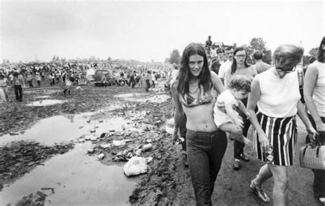 Original Woodstock Site To Host Th Anniversary Celebration This Weekend