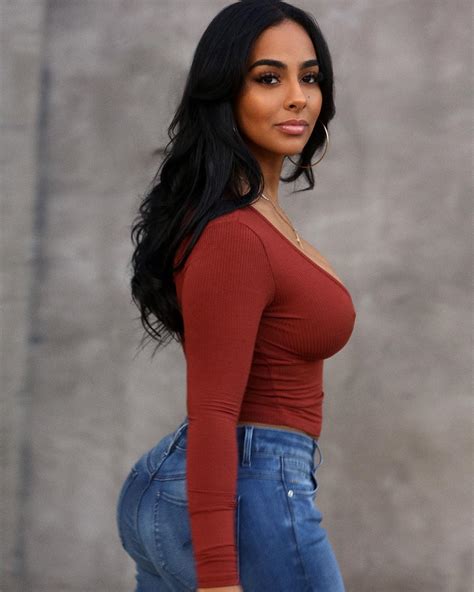 ayisha diaz foto de la modelo altura peso biografía — myinstagirls