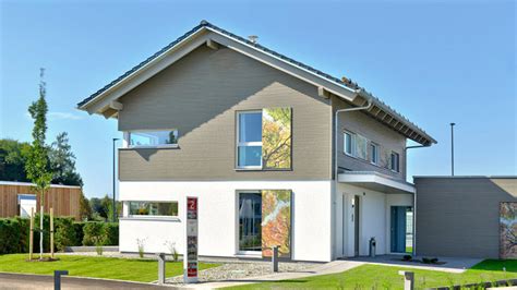 The green living space is an exciting joint project of schwörerhaus, ikea germany, gira and vaillant, as well as the magazine zuhause wohnen.. Schwörer Musterhaus in Günzburg von Sentinel Haus Insitut ...