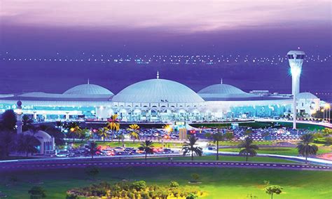 Sharjah Airport Launches Campaign To Elevate Travel Experiences For