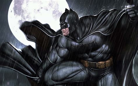 30 batman the animated series hd wallpapers background images. 2560x1600 Batman 4k Gotham Art 2560x1600 Resolution HD 4k Wallpapers, Images, Backgrounds ...
