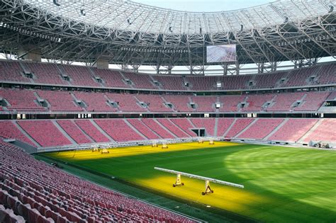 The stadium is planned to be completed by late 2019, albania national football team began playing in november of the same year. One Month to Go Until the Opening of Puskás Aréna ...