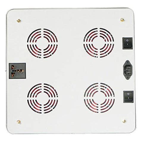 2pcs mars hydro 300w led grow light full spectrum for indoor veg flower plants. Galaxyhydro 300w LED Grow Light for Indoor Plant Flowering ...