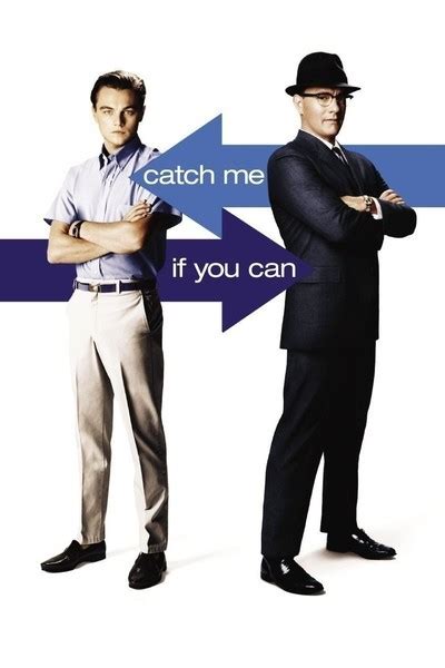 Discover the latest tv show in that always make you fascinated. Catch Me If You Can Movie Review (2002) | Roger Ebert