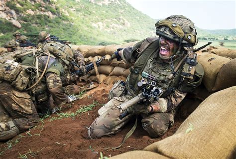 Photographic Competition 2018 Winners The British Army