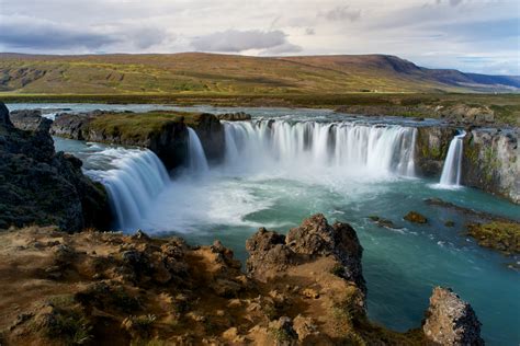 Is September A Good Month To Visit Iceland Iceland24