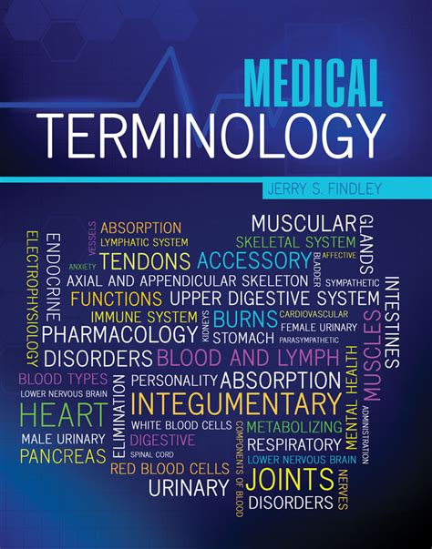 Chapter 1 2 3 Medical Terminology