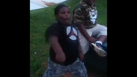 Fat Black Kid Dancing Vine Video Youtube