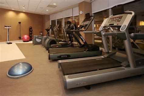 Crowne Plaza Hotel Gym Pictures And Reviews Tripadvisor