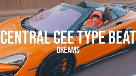 Central Cee Type Beat Free 2021 Dreams Free Rap Instrumentals Prod