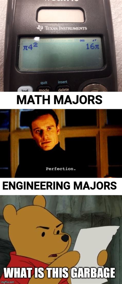 Math Major Memes