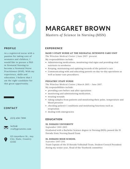To search on pikpng now. White Minimal Scholarship Resume - Templates by Canva