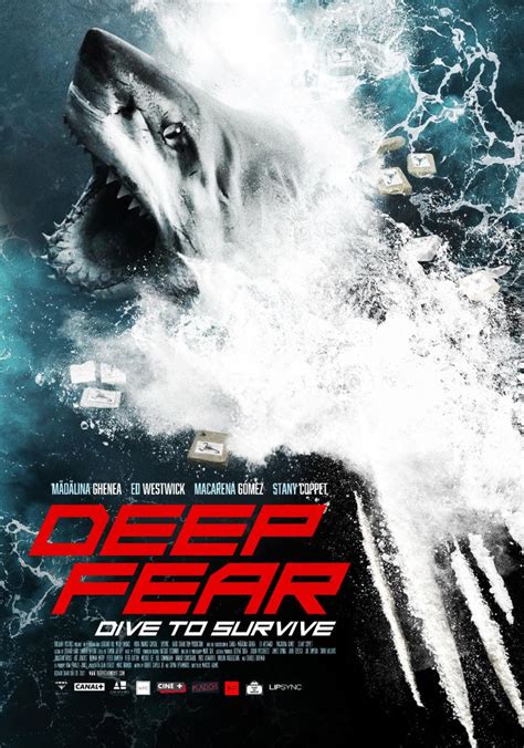 Deep Fear Film 2022 Moviemeternl