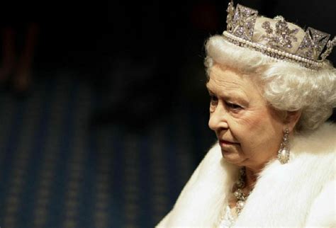 Apa Isi Surat Rahasia Ratu Elizabeth Ii Untuk Australia