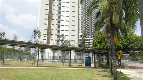 The township has a clear focus on nature, community and technology. Putra Residence, Jalan Putra Murni 3/1, Putra Heights ...