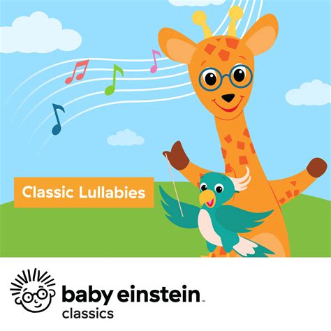 Baby Einstein Music Box Orchestra Classic Lullabies Baby Einstein
