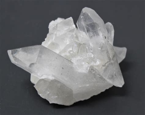 Clústeres de cristal de cuarzo transparente: CLEARANCE lotes | Etsy