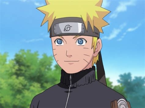 Naruto Uzumaki Naruto Profile Wikia The Shinobi Legends