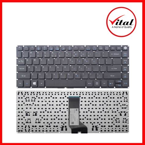 Acer E5 473 Keyboard Vital Trade International