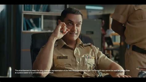Aamir Khan Alia Bhatt Ad Phone Pe Advertisement Tvc Youtube