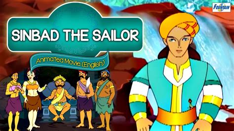 For everybody, everywhere, everydevice, and everything when becoming members of the site, you could use the full range of functions and enjoy the most exciting films. Sindbad The Sailor Full Movie (English) | Best Animated ...