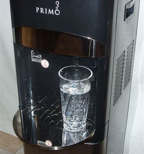 My Review Of The Primo Water Dispenser Dengarden
