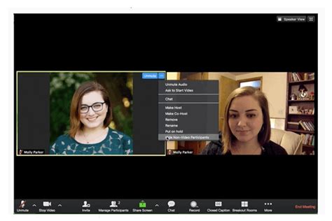 7 Ways To Improve Zoom Video Calls When Working From Home