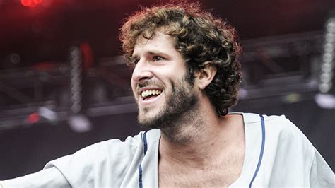 Lil Dicky News Photos And More Hollywood Life