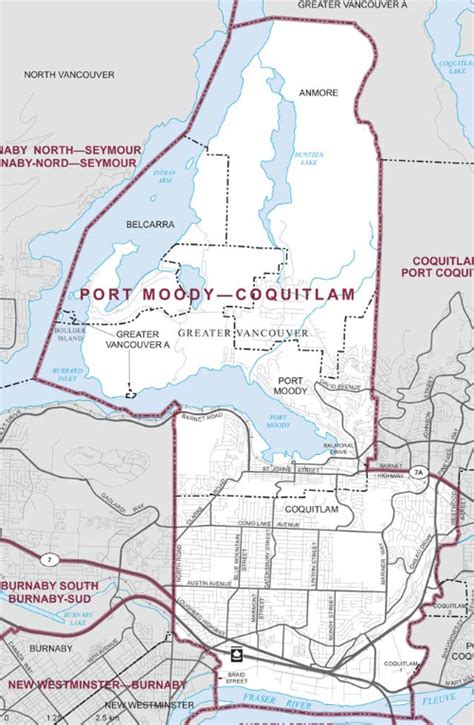Port Moody Coquitlam A Quick Look Tri Cities Dispatch