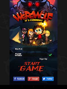 This video also answers some of the queries below: Werewolf (Party Game) - Android Apps on Google Play