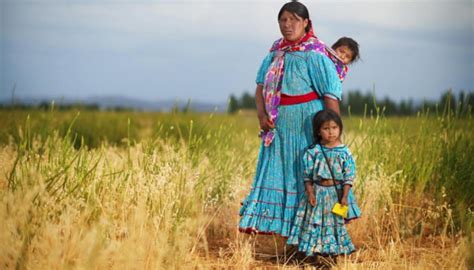 Pueblos Originarios Del Ecuador En Mexico Y El Mundo Pueblos