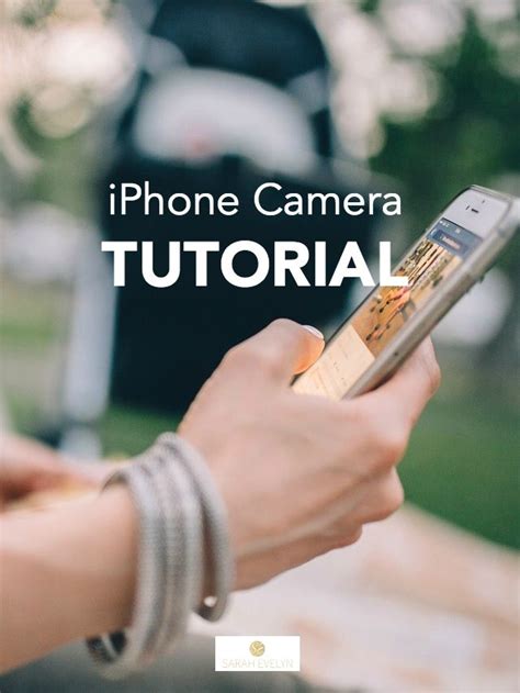 Know How To Use Your Iphone Camera It S Easy To Take Great Photos On Your Phone Click Through