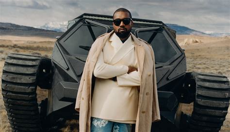 Kanye's Crazy Car Collection - Ideal