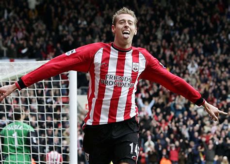 Crouch In Line For England Recall