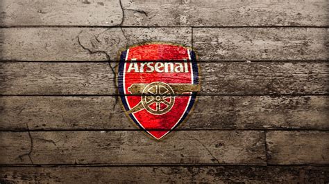 Wallpapers Hd For Mac Arsenal Football Club Logo Wallpaper Hd