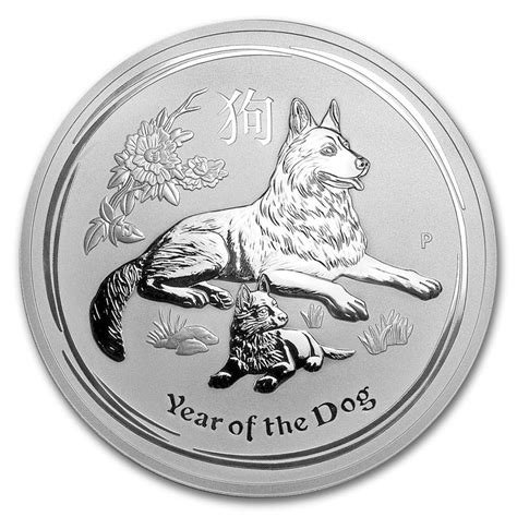 They are not very good at socializing but they the year 2021 is said to be full of ups and downs for the dog, which requires them to always remain alert. 2018 $30 Australia 1 kilo Silver Lunar Dog Coin | European ...