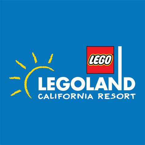 Legoland Logos