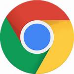 Chrome Google Icon Svg September Wikipedia Wikimedia