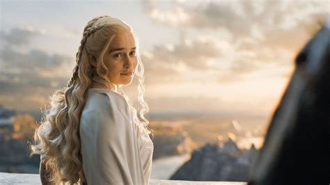 Daenerys Death On Game Of Thrones The Ultimate Conspiracy Theory