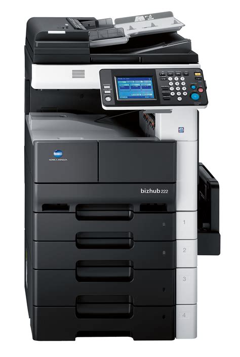 So i went back to my windows 10 machine and ran the version 3.3 install and it prompted to install the usb driver and i was able to use the konica minolta ms6000mkii on windows 10 now. Konica Minolta MFPs Rated Best Overall in Key Customer Study