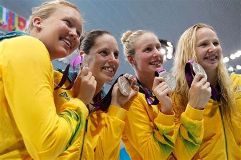 How Many Medals Australia Win In Every Olympics