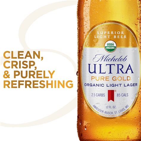 32 Michelob Ultra Ingredients Label Labels For Your Ideas